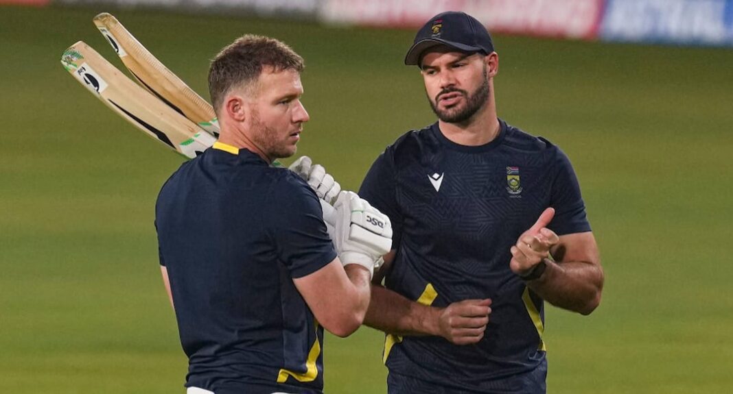 आईपीएल 2026: डेविड मिलर सस्ते में बिके, दिल्ली कैपिटल्स ने बेस प्राइस पर खरीदा
