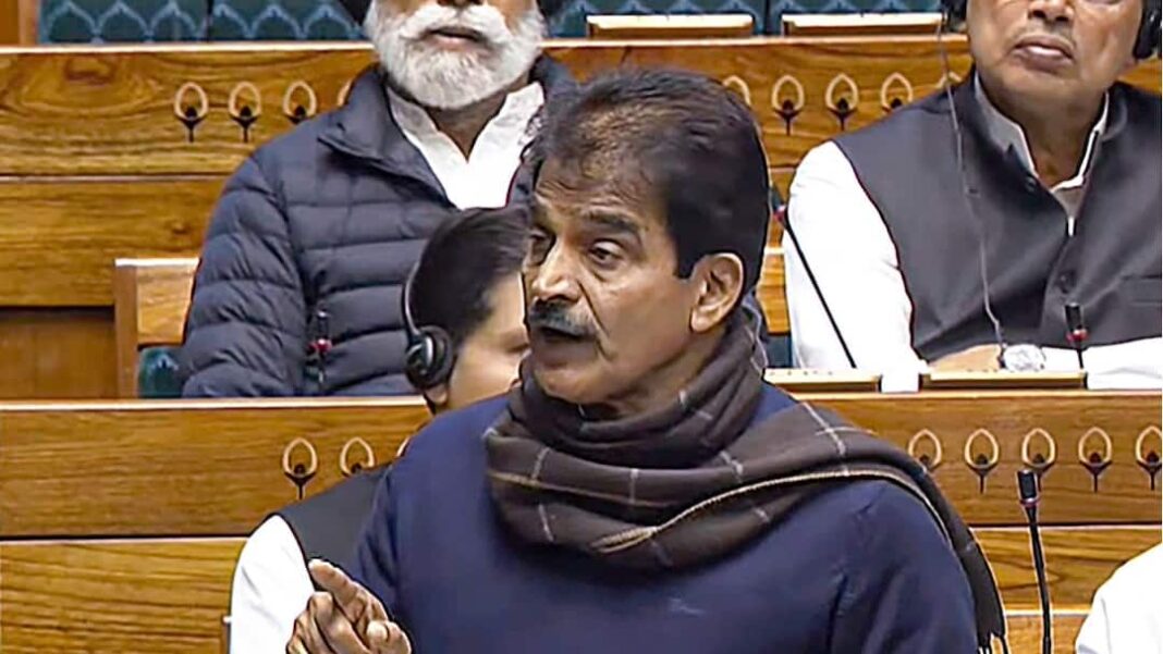 कांग्रेस ने केरल में भाजपा की जीत को ज्यादा तवज्जो नहीं दी, दावा किया कि 2026 के चुनावों में यूडीएफ की लहर चलेगी
