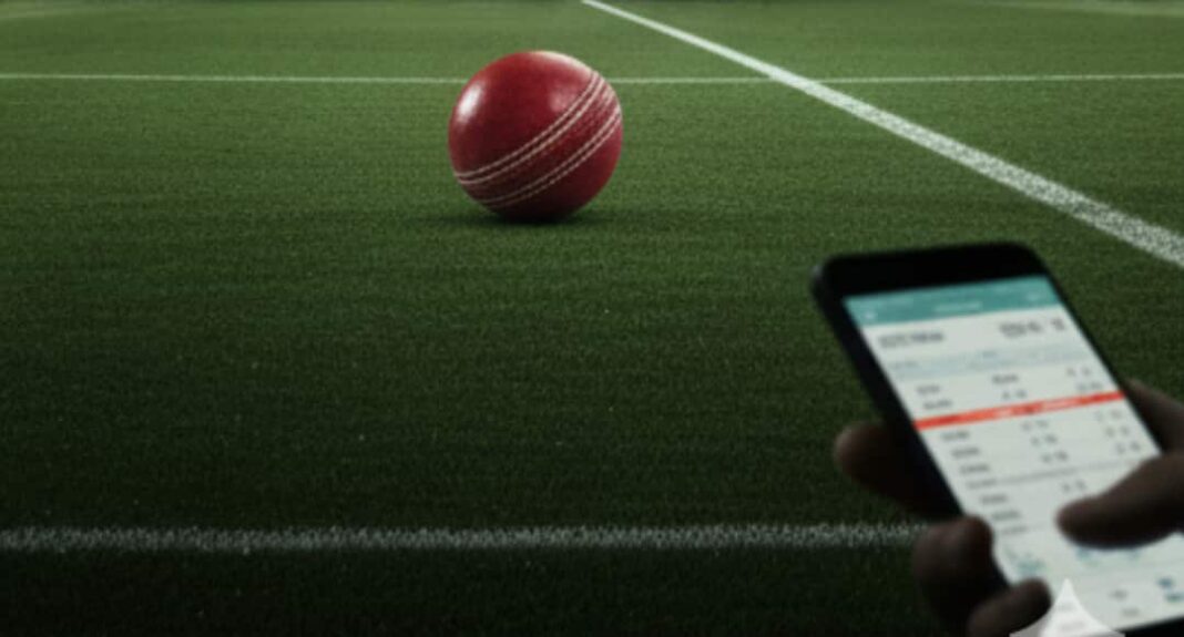 ताजा मैच फिक्सिंग विवाद के बीच चार भारतीय क्रिकेटर निलंबित
