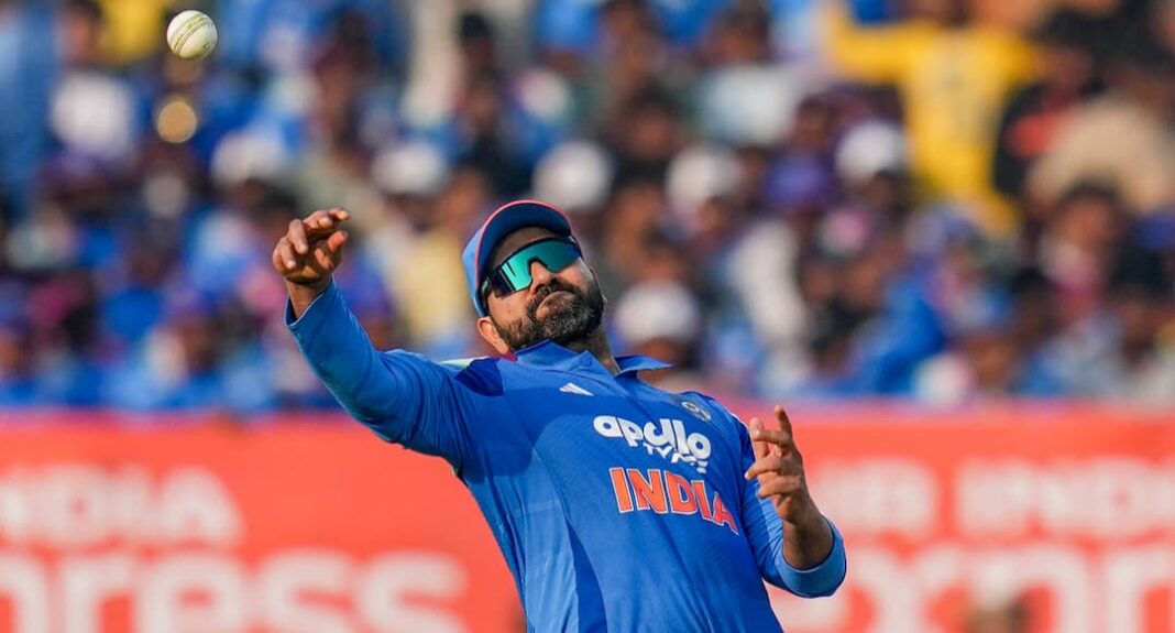 IND vs SA Rohit Sharma Joins Virat Kohli Sachin Tendulkar In Elite List IND vs SA: Rohit Sharma Joins Virat Kohli, Sachin Tendulkar In Elite List