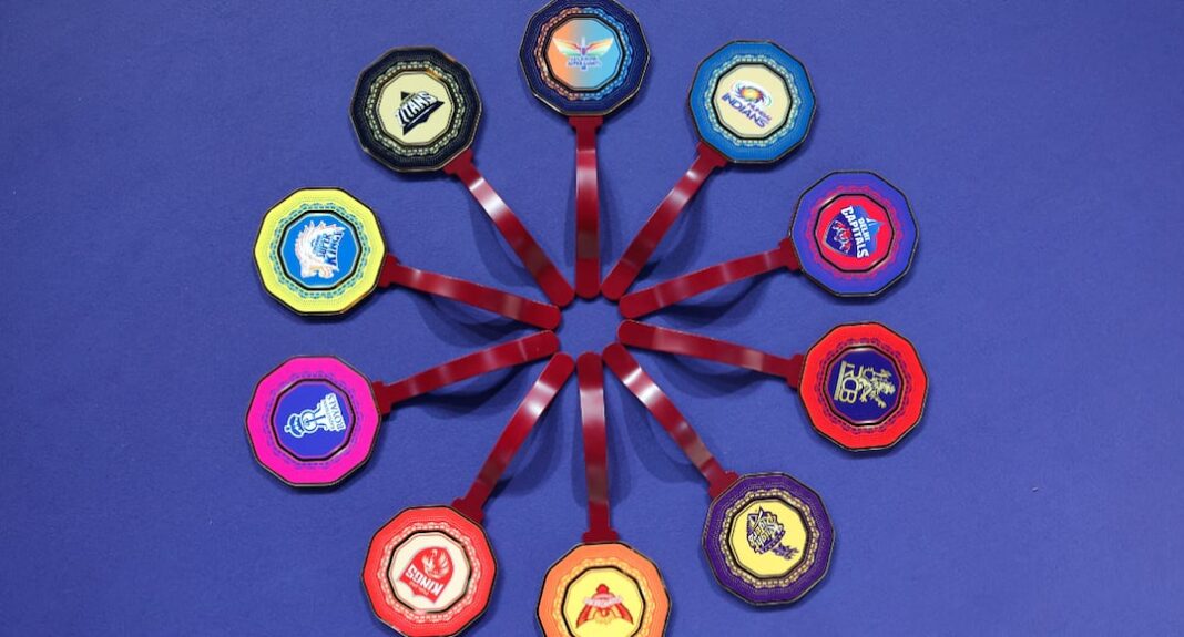 आईपीएल 2026 नीलामी: इस साल बिके खिलाड़ियों की पूरी सूची
