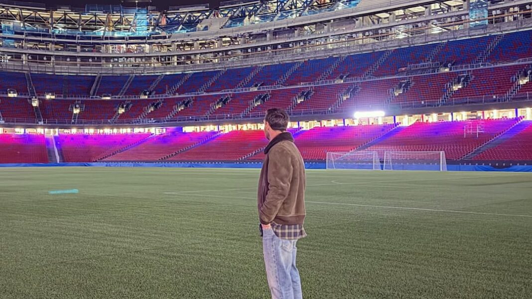 हजारों खर्च, प्रवेश वर्जित: लियोनेल मेसी कार्यक्रम में गुस्साए कोलकाता प्रशंसक क्यों हिंसक हो गए
