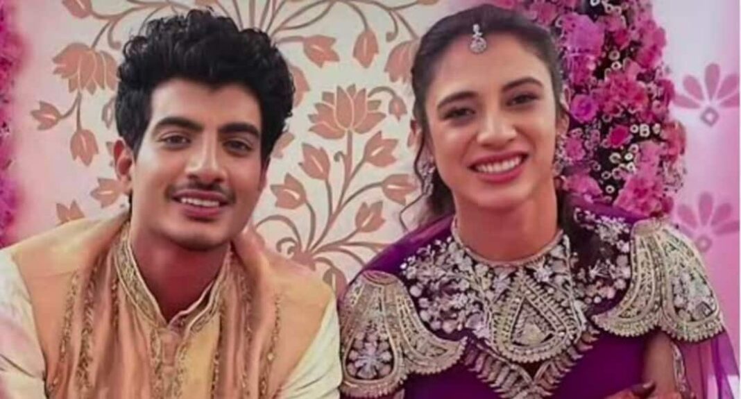 Wedding Called Off Smriti Mandhana Breaks Silence On Split With Palash Muchhal Wedding Called Off: Smriti Mandhana Breaks Silence On Split With Palash Muchhal