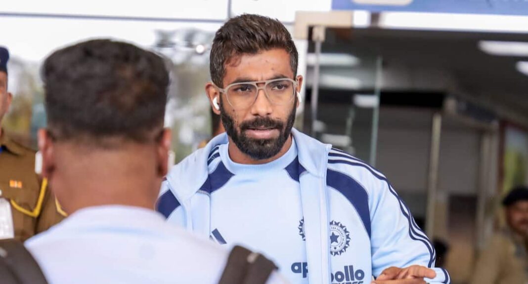 बीसीसीआई ने भारत बनाम दक्षिण अफ्रीका के तीसरे टी20 मैच से बुमराह, अक्षर पटेल की अनुपस्थिति पर स्पष्टीकरण दिया
