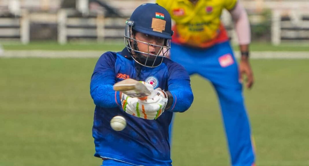 वैभव सूर्यवंशी अभी भारतीय राष्ट्रीय टीम के लिए अयोग्य - जानिए क्यों
