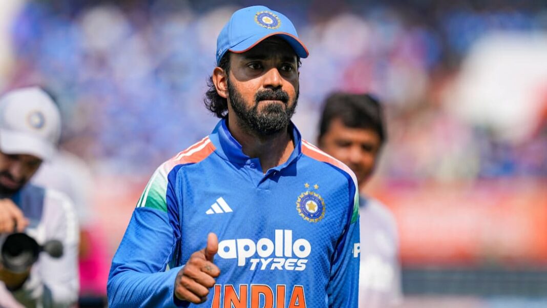 IND vs SA 3rd ODI KL Rahul Reveals He Ignored Virat Kohli