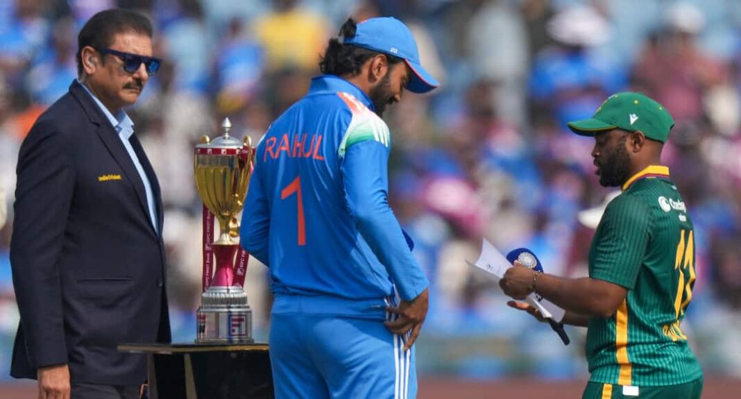 india vs south africa 3rd odi live score Ind vs SA full scoreboard updates virat kohli rohit sharma IND vs SA Live Score, 3rd ODI: India And South Africa Clash In Series Decider
