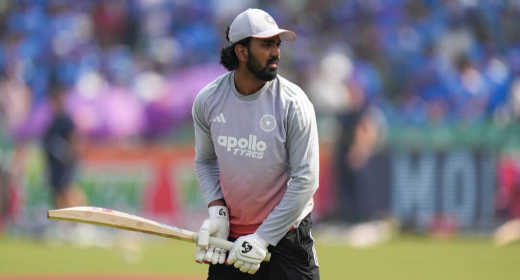 IND vs SA KL Rahul Creates New Death Overs Record For India IND vs SA: KL Rahul Creates New Death-Overs Record For India