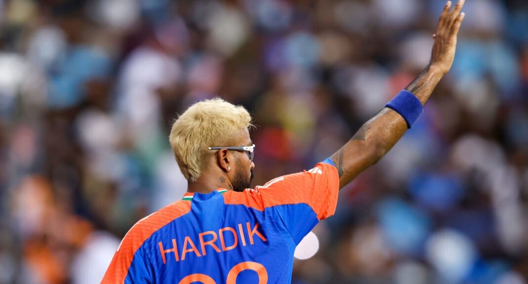 Hardik Pandya Returns As India Announce Squad For IND vs SA T20 Series Hardik Pandya Returns As India Announce Squad For IND vs SA T20 Series