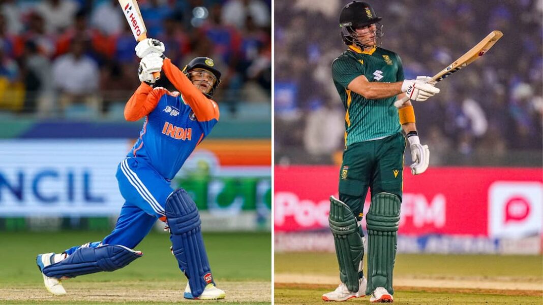 IND vs SA 1st T20I Live Streaming TV Broadcast When Where To Watch High Voltage Series Opener IND vs SA 1st T20I Live Streaming: When & Where To Watch High-Voltage Series Opener