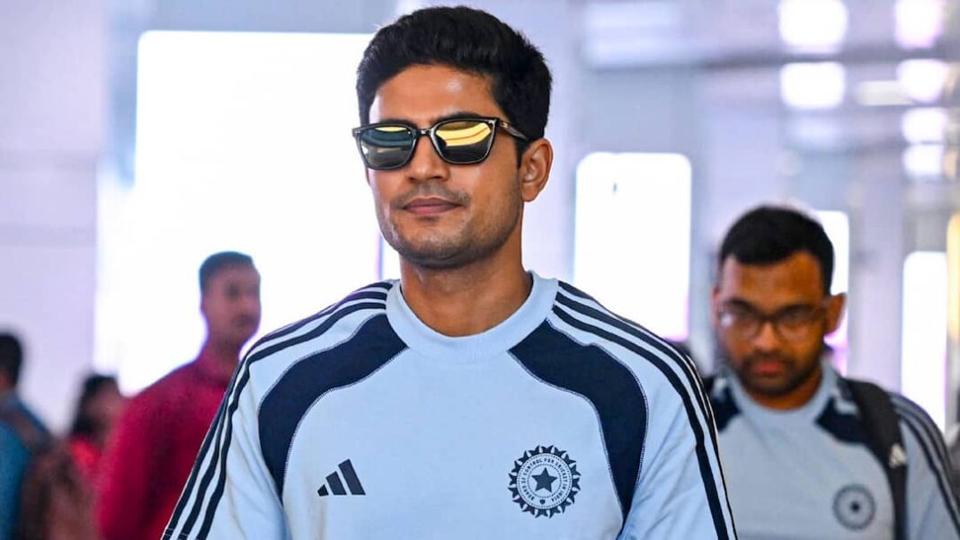 Shubman Gill Injury Rehab Set To Begin At BCCI Facility Expected To Hit The Nets Soon Report Shubman Gill Injury Rehab Set To Begin At BCCI Facility, Expected To Hit The Nets Soon: Report