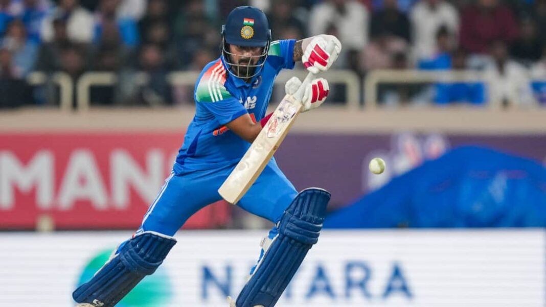 IND vs SA 1st ODI KL Rahul Shares Honest Take on His Role After Narrow Win Batting At No. 6 Is Batting At No. 6 Is…’: KL Rahul Shares Honest Take on His Role After Narrow Win Over South Africa