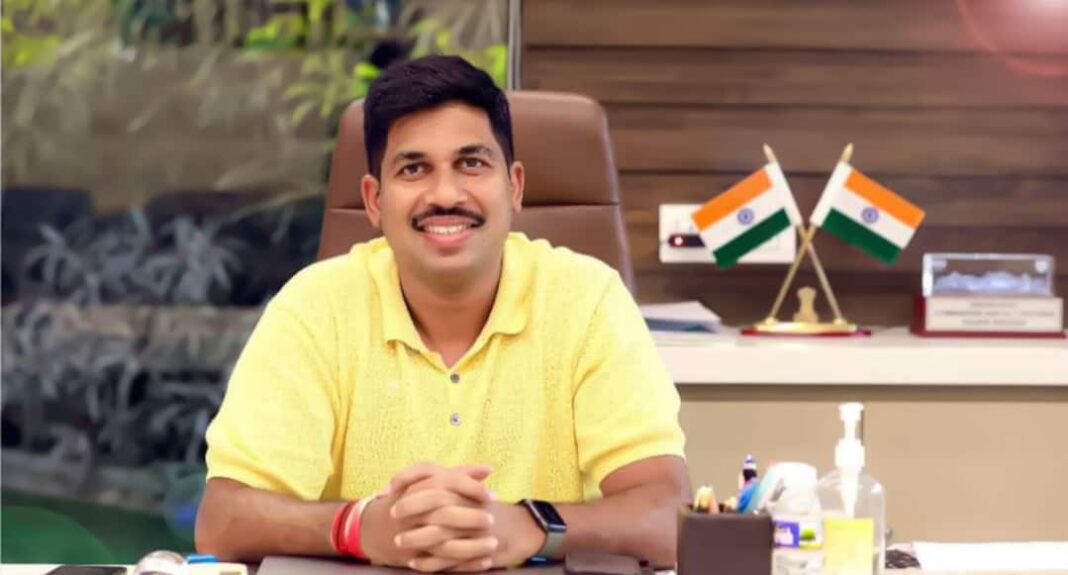 Pune To Get Standard BCCI Facilities, Boosting Maharashtra Cricket Pune To Get Standard BCCI Facilities, Boosting Maharashtra Cricket