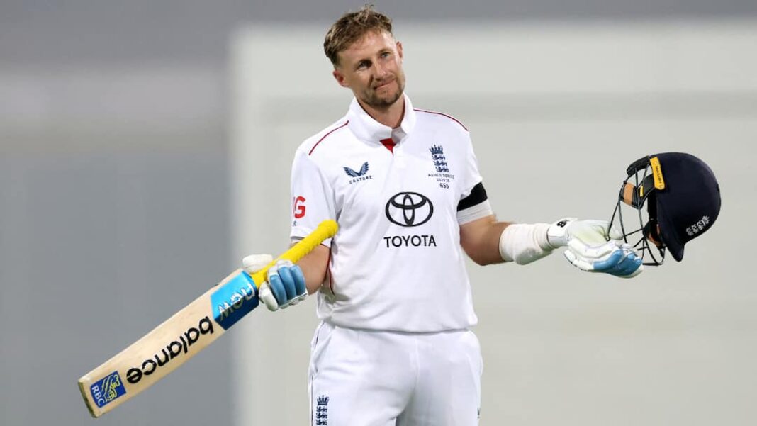 Ashes 2025/26 England Legend Hails Joe Root Maiden Test Ton On Australian Soil 
