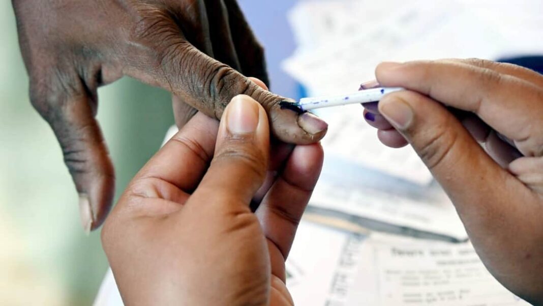 mcd election results delhi bjp wins 7 aap 3 congress independent vote margin list MCD Bypoll Results Out As BJP Dominates With 7, AAP 3, Congress 1, Independent 1