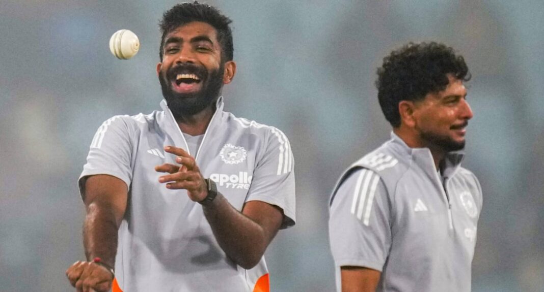 IND vs SA चौथा T20: कोहरे की देरी भारत के लिए फायदेमंद हो सकती है - जानिए क्यों
