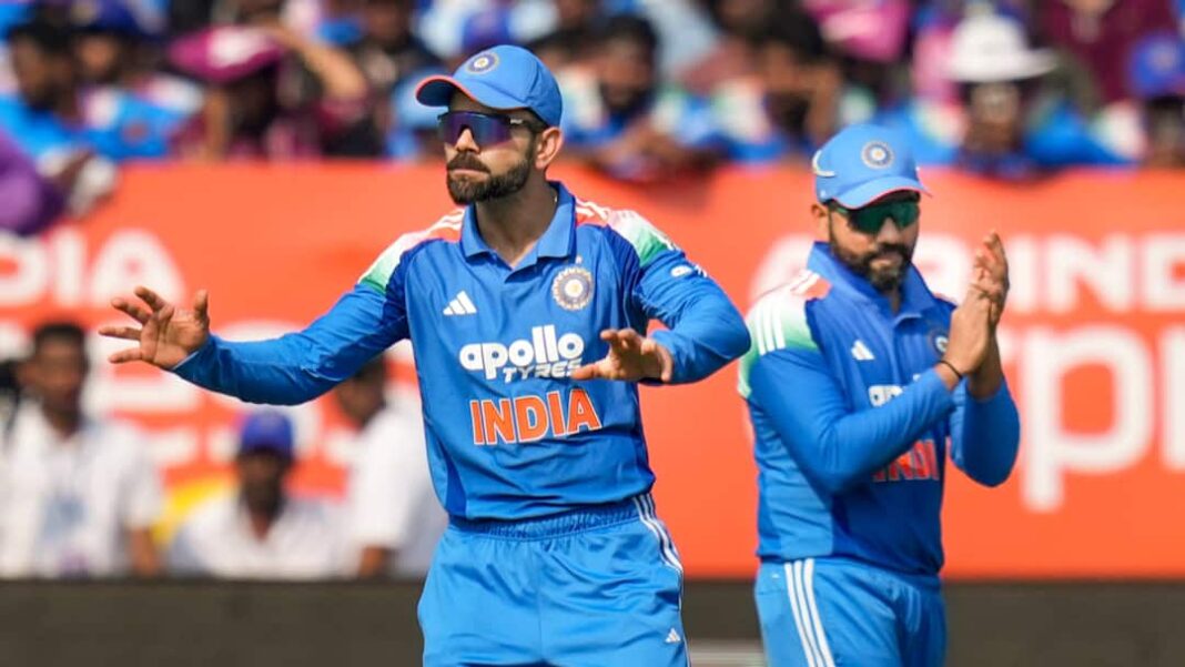 Teenage Sensation Beats Virat Kohli, Rohit Sharma For Most Searched Indian Cricketer In 2025 Teenage Sensation Beats Virat Kohli, Rohit Sharma For Most Searched Indian Cricketer In 2025