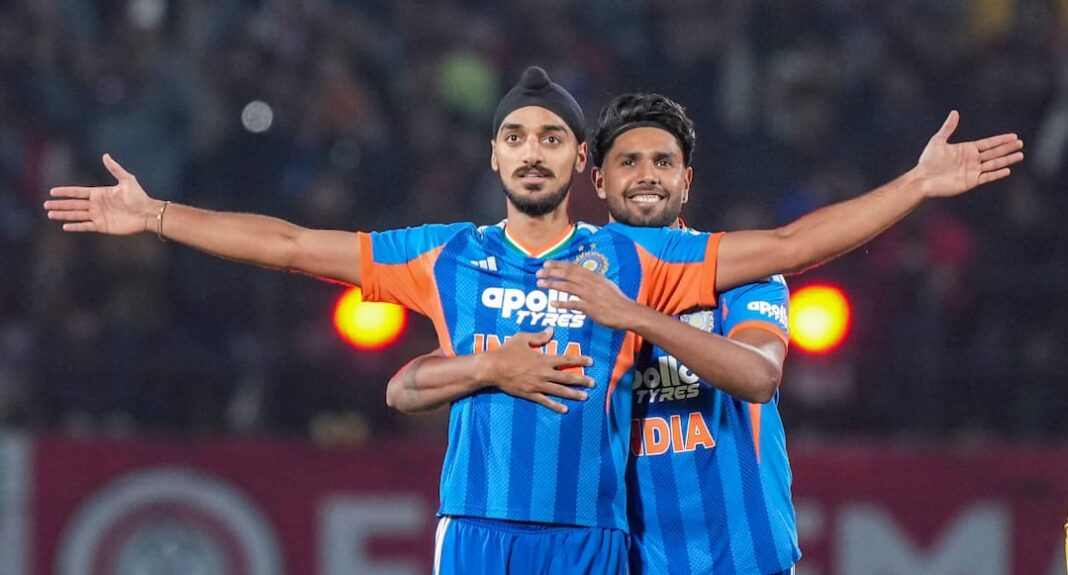 IND बनाम SA चौथा T20I: तिथि, प्रारंभ समय, स्थान, लाइव स्ट्रीमिंग विवरण
