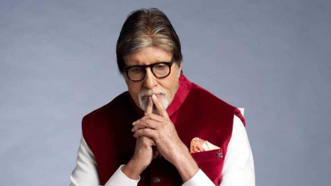 Amitabh Bachchan’s Name on UP Voter List Sparks Uproar Amid SIR Verification Drive Amitabh Bachchan’s Name On UP Voter List Sparks Uproar Amid SIR Verification Drive