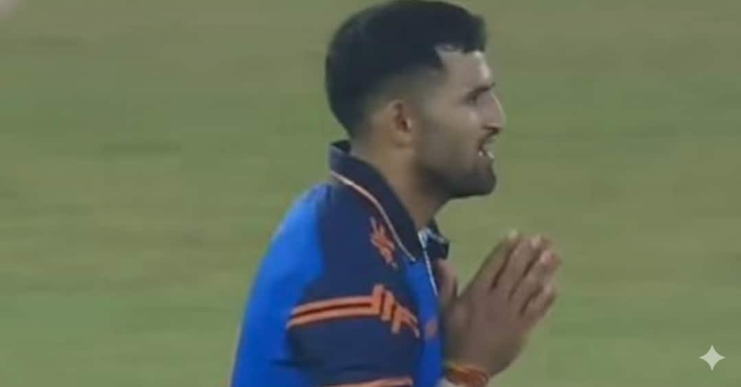 आईपीएल 2026 नीलामी: 5 अनकैप्ड भारतीय तेज गेंदबाज जो करोड़ों कमा सकते हैं
