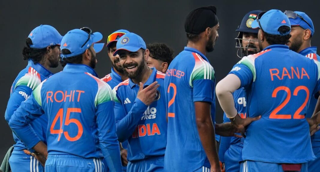 When Will Virat Kohli Rohit Sharma Return Play For India Schedule Revealed When Will Virat Kohli & Rohit Sharma Return To Action For India? Schedule Revealed