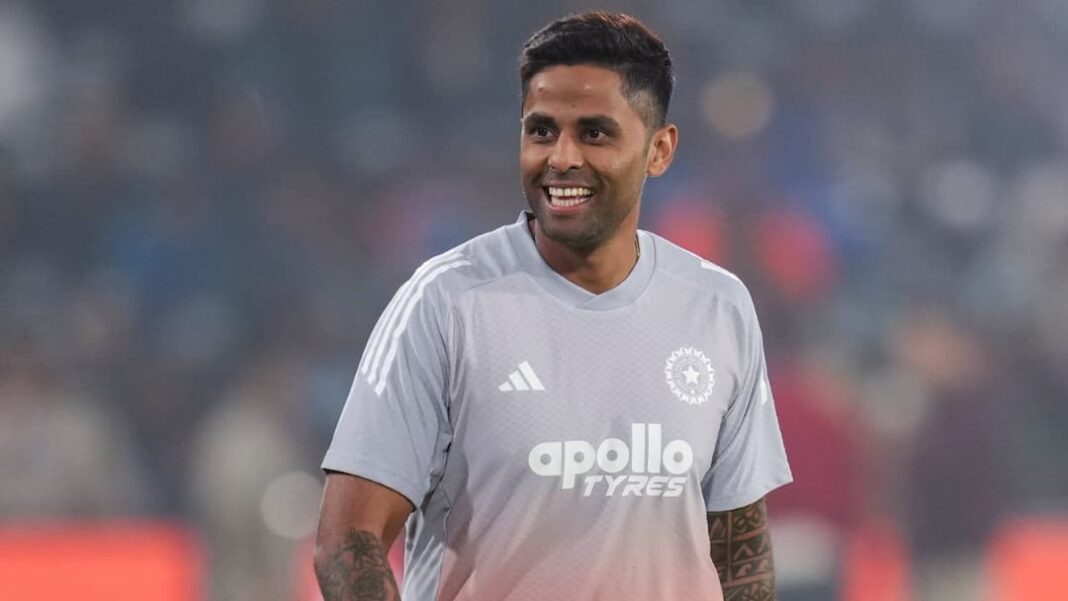 IND vs SA पहले T20I के बाद सूर्यकुमार यादव का स्पष्ट संदेश: 'चाहते हैं कि हर कोई निडर रहे'
