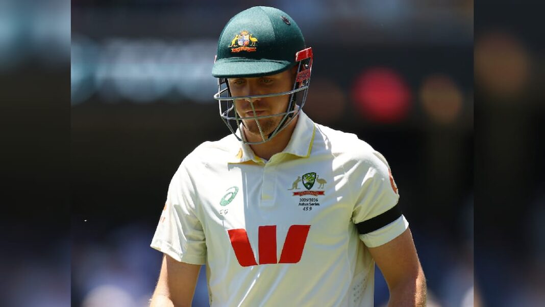 केकेआर के 25.20 करोड़ रुपये के स्टार कैमरून ग्रीन आईपीएल 2026 नीलामी के बाद पहले मैच में शून्य पर आउट
