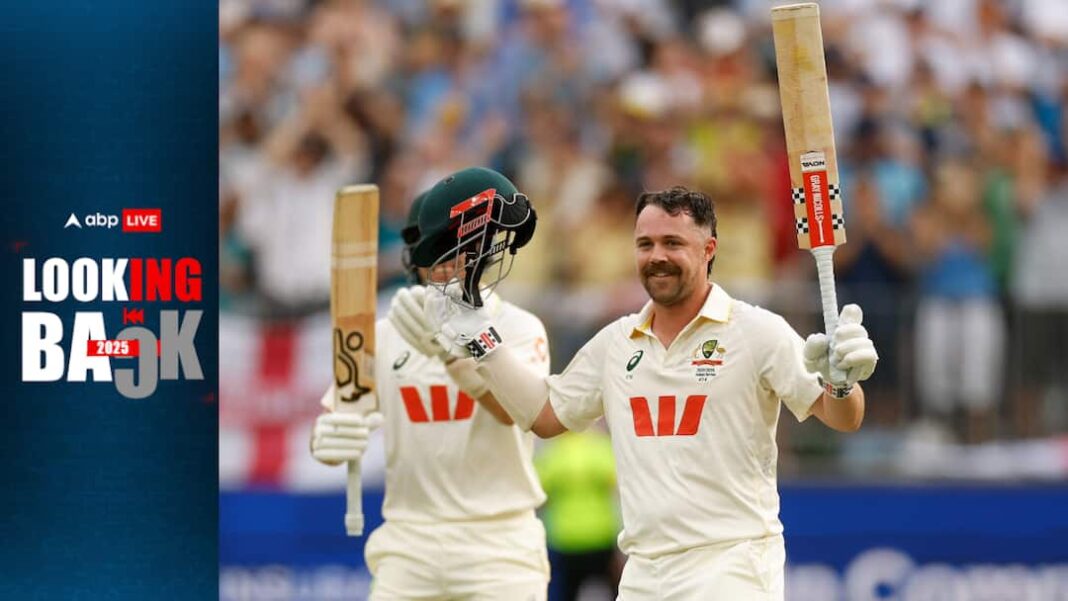 Looking Back 2025 Top 3 Most Clutch Performances In Cricket Looking Back 2025: Top 3 Most Clutch Performances In Cricket