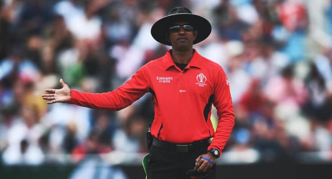 पाकिस्तान और बांग्लादेश ने टी20 विश्व कप 2026 के लिए दो-दो मैच अधिकारियों को सुरक्षित किया
