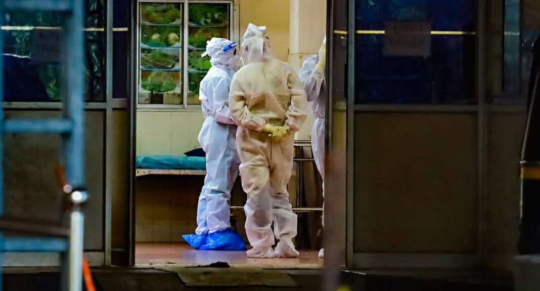 क्या निपाह वायरस के प्रकोप के कारण भारत में टी20 विश्व कप खतरे में है?
