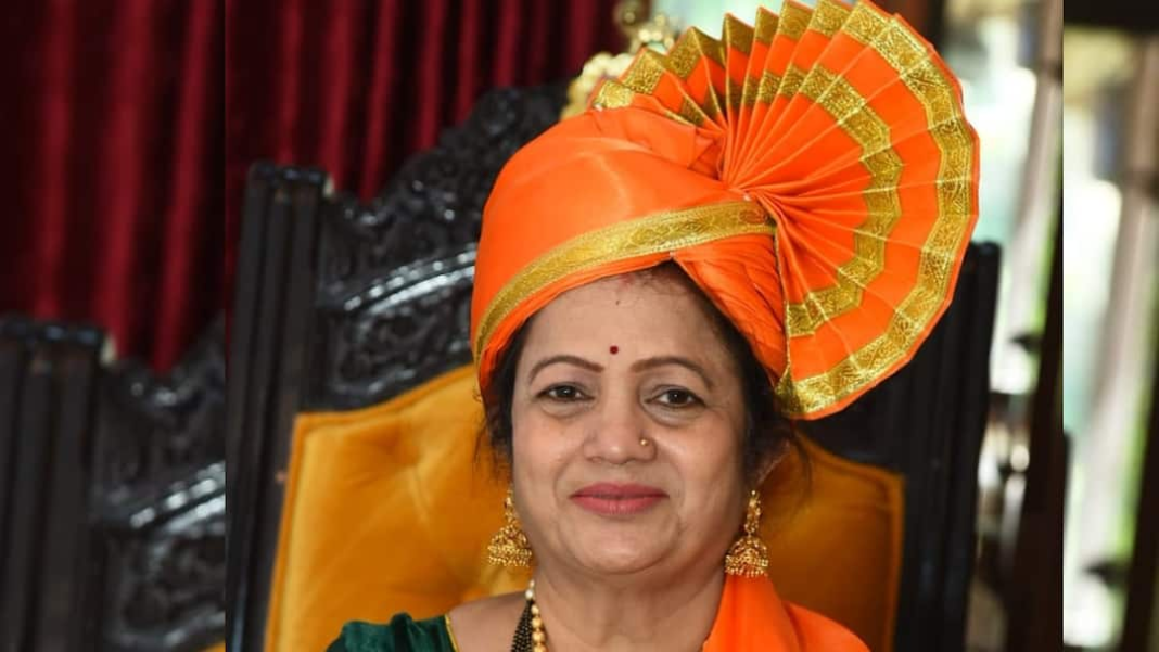 शिवसेना (यूबीटी) ने मुंबई की पूर्व मेयर किशोरी पेडनेकर को बीएमसी में नगरसेवकों का नेता चुना
