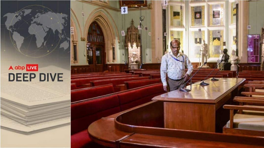 मुंबई को अपना नया मेयर कैसे मिलेगा? महाराष्ट्र में लॉटरी की तैयारी के बीच सभी की निगाहें मेयर आरक्षण पर हैं
