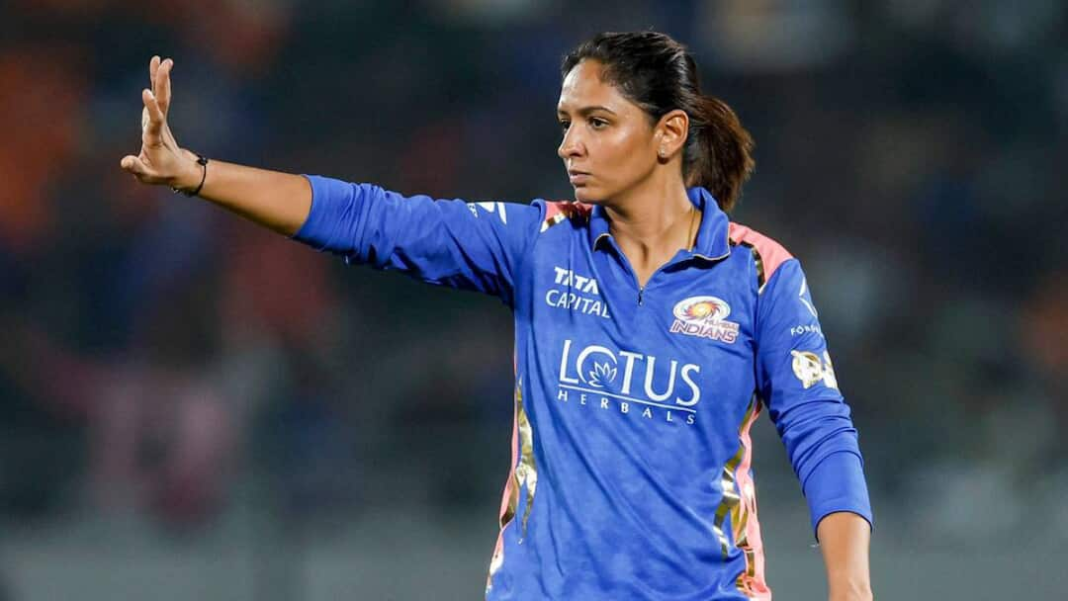 WPL 2026 प्लेऑफ़ रेस: क्या मुंबई इंडियंस अभी भी क्वालीफाई कर सकती है? ऐसे
