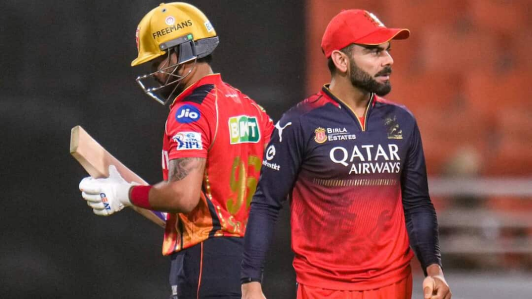 'अगर मैं विराट कोहली का विकेट लूंगा, तो लूंगा...': पीबीकेएस गेंदबाज ने साझा किया अनोखा जश्न प्लान
