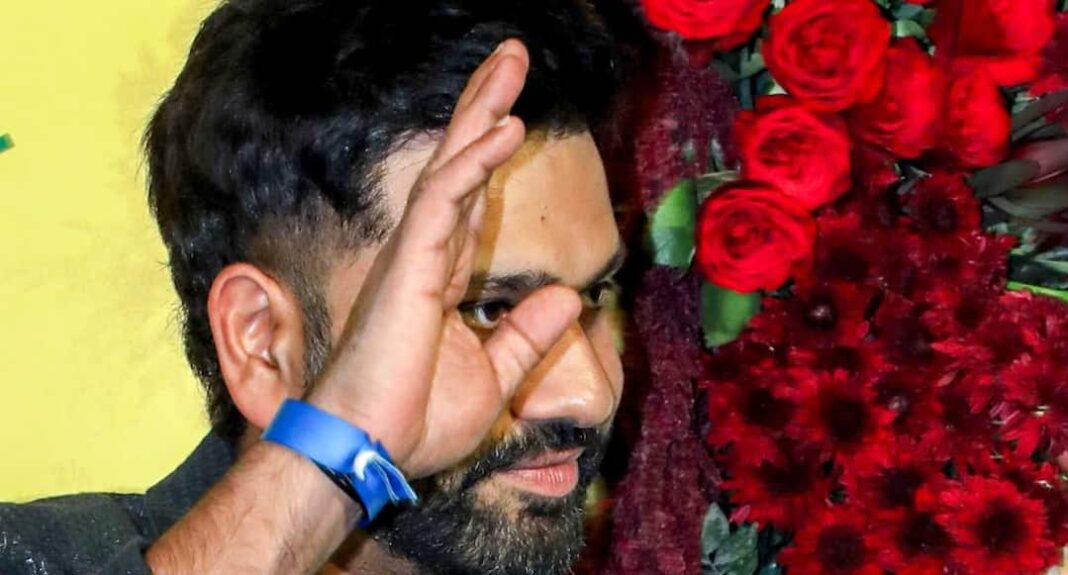 रोहित शर्मा ने भारत के टी20 विश्व कप 2026 अभियान के लिए प्रमुख खिलाड़ियों की पहचान की
