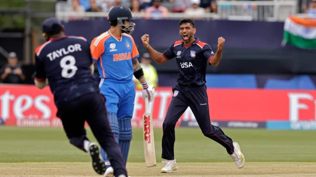 भारत ए बनाम यूएसए: टी20 विश्व कप 2026 वार्म-अप मैच टिकट कैसे खरीदें
