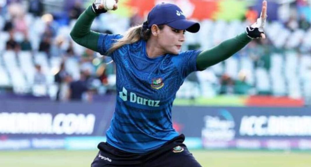 बीसीबी ने यौन उत्पीड़न के आरोप में मोनजुरुल इस्लाम को 2022 विश्व कप से प्रतिबंधित कर दिया
