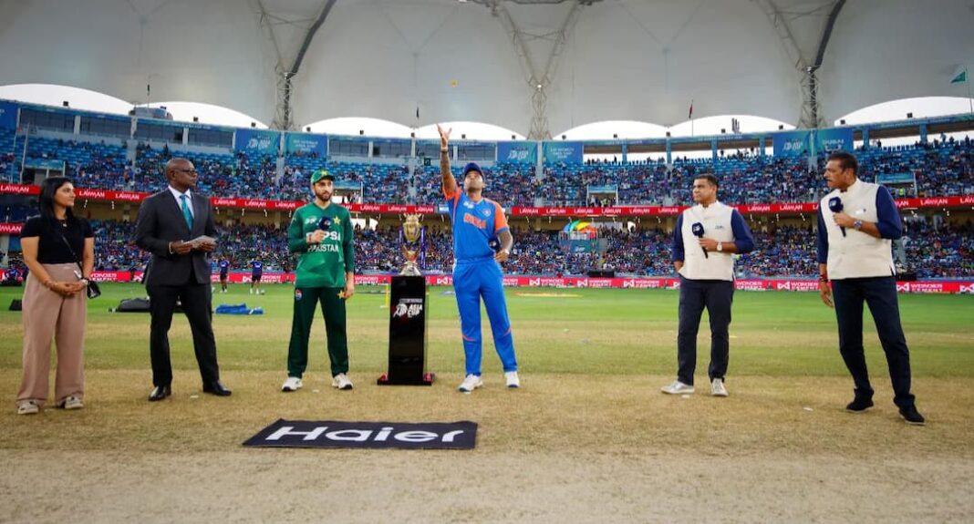 अगर पाकिस्तान भारत के साथ मैच नहीं खेलता है, तो पीसीबी और बीसीसीआई दोनों को ₹200 करोड़ से अधिक का नुकसान हो सकता है - यहां बताया गया है
