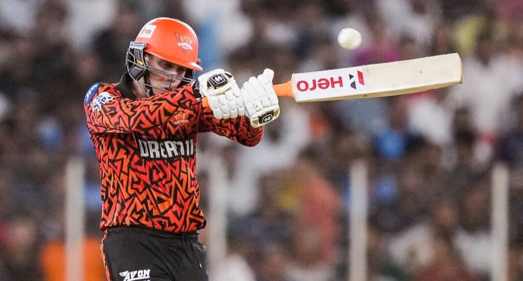 आईपीएल 2026 फीट में देखने लायक शीर्ष 5 खिलाड़ी। अभिषेक शर्मा
