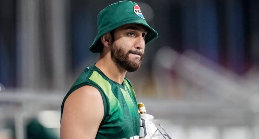 IND vs PAK: अभिषेक शर्मा पर सलमान आगा का बड़ा बयान, हर कोई चर्चा में
