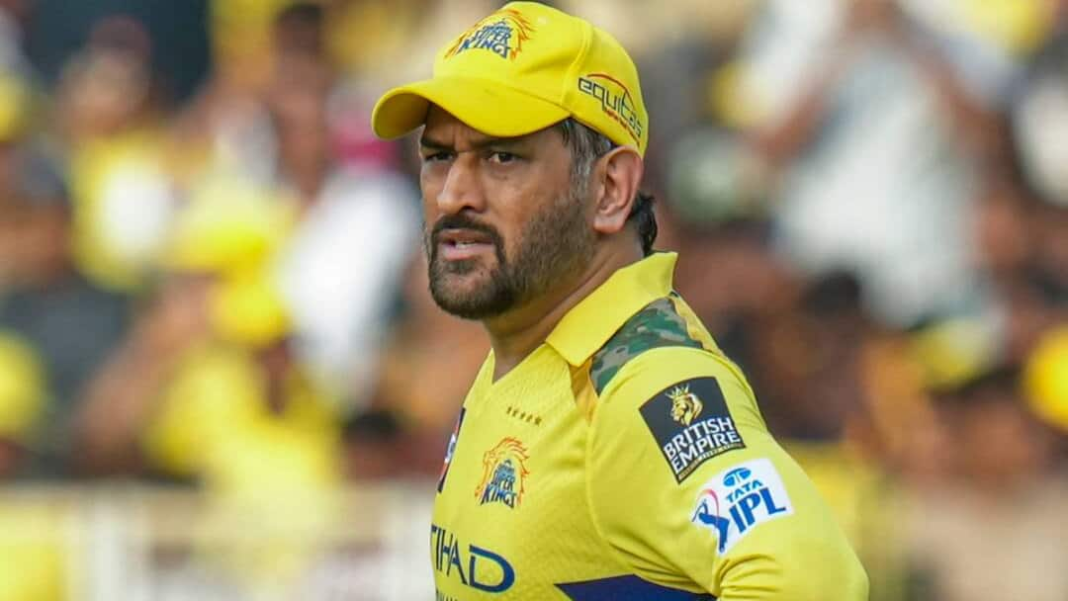 एमएस धोनी ने टी20 विश्व कप में 'सबसे खतरनाक' टीम का नाम बताया: यहां बताया गया है कि यह कौन है
