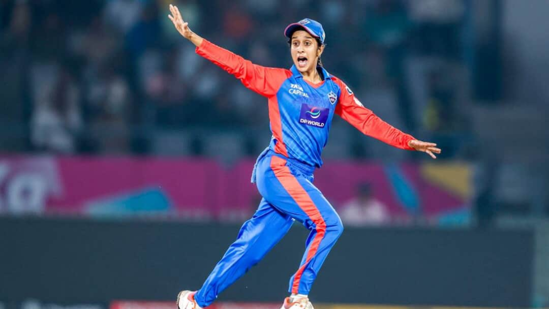 'मजबूत बनकर उभरने जा रही हूं': डब्ल्यूपीएल नॉकआउट मुकाबले से पहले जेमिमा रोड्रिग्स ने डीसी पर हमला बोला
