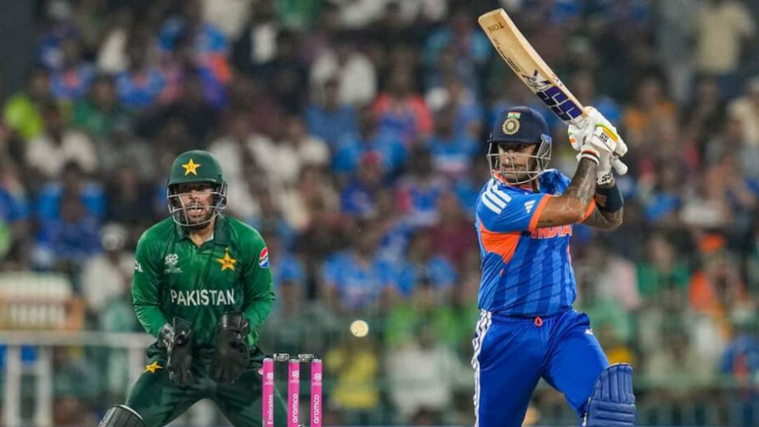 पाकिस्तान तय कर सकता है कि भारत अपना टी20 विश्व कप 2026 सेमीफाइनल कहां खेलेगा
