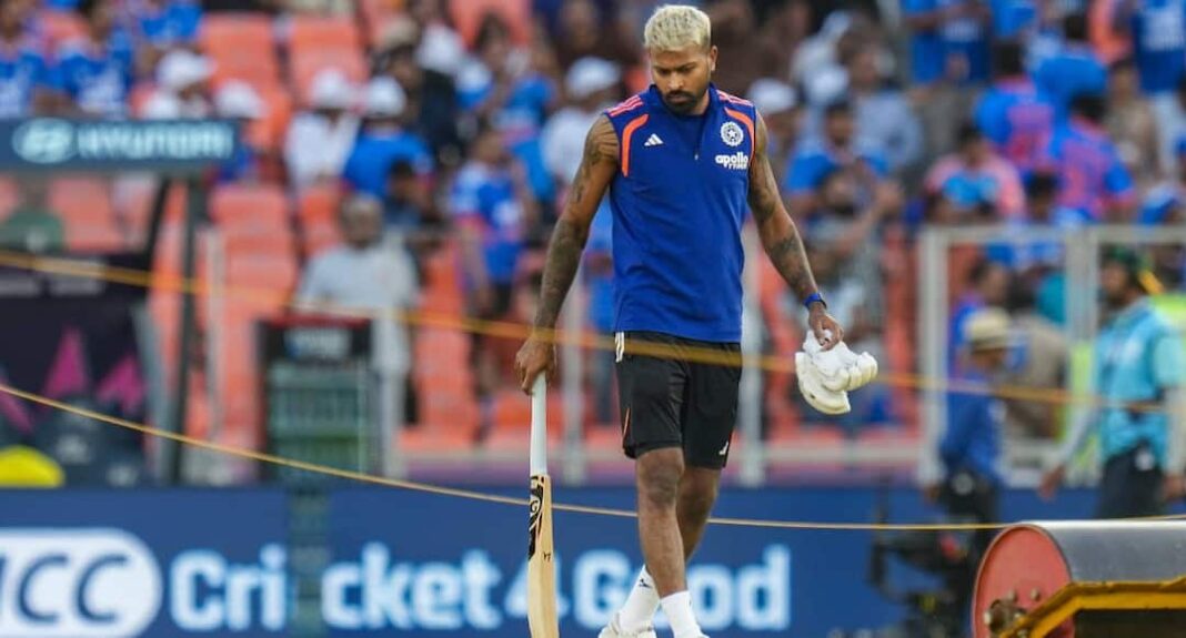 यदि यह परिदृश्य सामने आया तो भारत टी20 विश्व कप सेमीफाइनल से चूक सकता है
