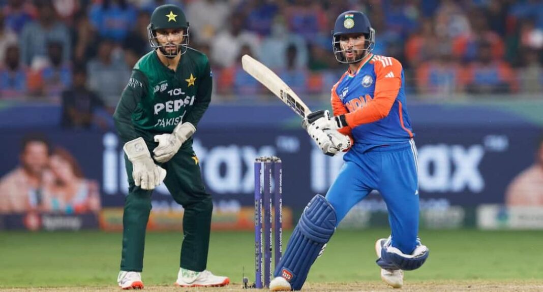 टी20 विश्व कप 2026 में भारत और पाकिस्तान कितनी बार एक-दूसरे का सामना कर सकते हैं
