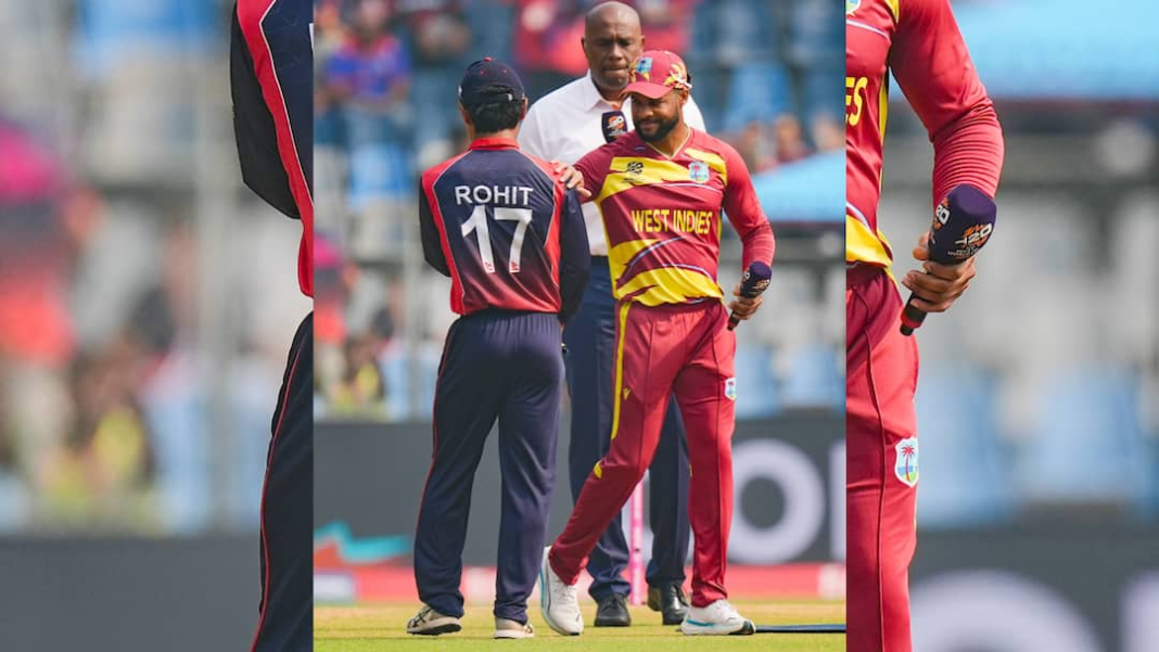 टी20 विश्व कप 2026, वेस्टइंडीज के क्वालिफाई करने पर सभी टीमों के लिए ग्रुप सी सुपर 8 परिदृश्य
