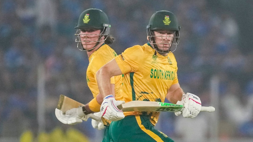 भारत बनाम दक्षिण अफ्रीका सुपर 8 ओपनर में सर्वाधिक रन और सर्वाधिक विकेट लेने वाले खिलाड़ी
