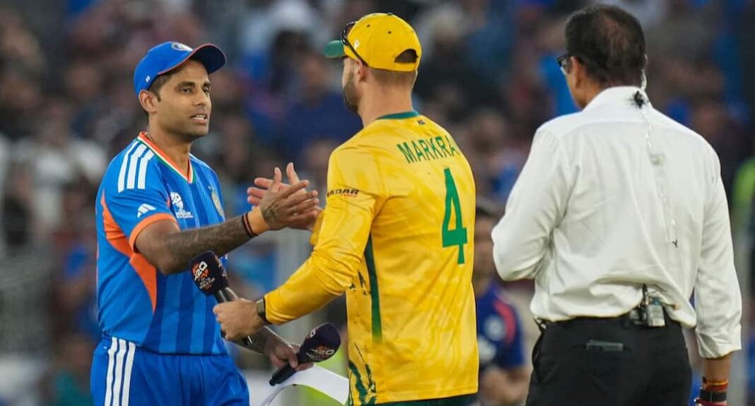 सेमी-फ़ाइनल रेस: दक्षिण अफ़्रीका बनाम वेस्ट इंडीज़ के परिणाम का टीम इंडिया पर क्या प्रभाव पड़ता है?
