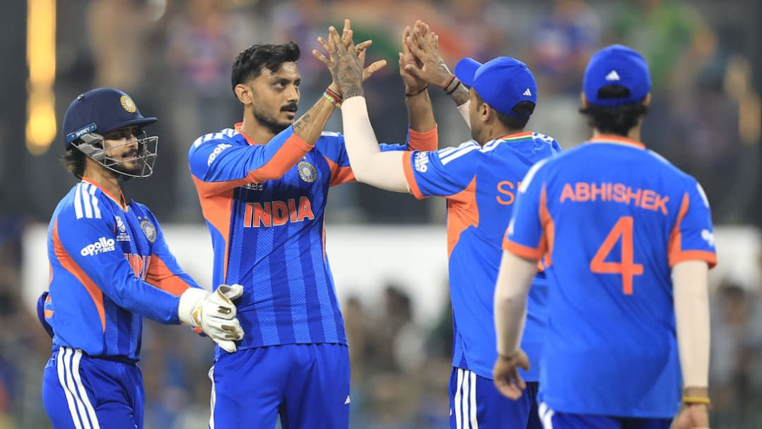 भारत द्वारा सुपर 8 में स्थान पक्का करने के बाद टी20 विश्व कप ग्रुप ए क्वालीफिकेशन परिदृश्य
