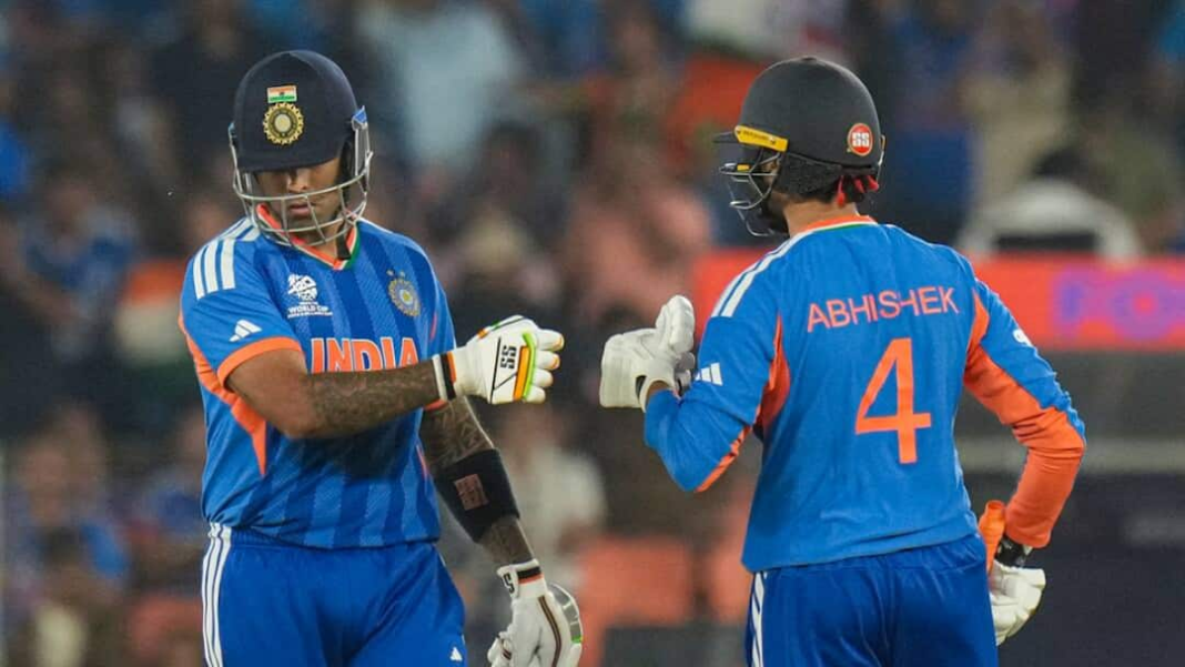 T20 WC सुपर 8: शेष मैच जीतने के बावजूद भारत कैसे बाहर हो सकता है
